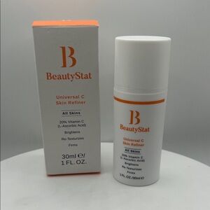 BeautyStat Universal C Skin Refiner